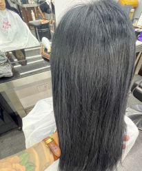 -诗悦发型SALON·圣罗兰店