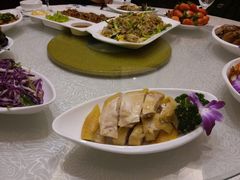 -美乐食街(小南店)