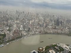 -上海之巅观光厅