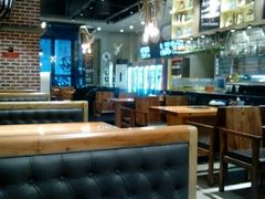 -海小馆海鲜餐厅(茂业百货店)