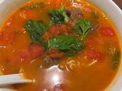 -寻裕记·现炒浇头面(人民广场店)