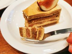 -black rainbow coffee