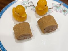 -全聚德(上海首店浦东店)