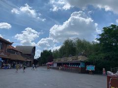 -热高乐园巴厘岛水世界