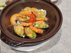 -金翠皇宫粤菜·点心·海鲜(翡翠店)
