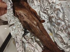 巴西烤羊腿-新兴家喻酒家·羊城名宴(昌岗店)