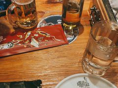 -喝丢一只鞋海鲜烧烤·海肠捞饭(文体街店)