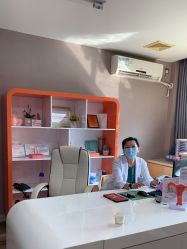 -深圳港龙妇产医院