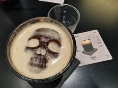 -BE NORMAL CAFE(霞溪路店)