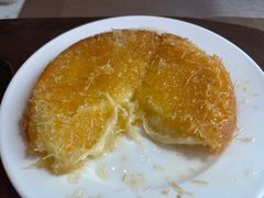 -苏坦土耳其餐厅(白云宾馆店)