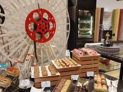 -星汇餐厅(新濠影汇店)