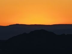 -帽儿山国家森林公园