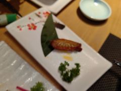 -虹料理·日料放题(悠方店)