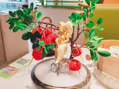 -奔跑吧陕菜·盛世长安(民乐园万达店)