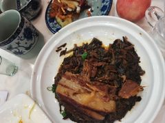 -缪氏川菜(丰盛町店)