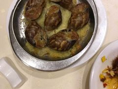 法式蜗牛芝士土豆泥-顺风海鲜港(金玉兰店)