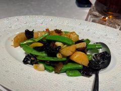 -红棉中餐厅·广州海航威斯汀酒店