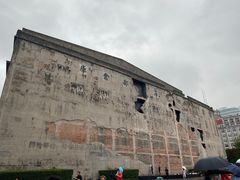 -上海四行仓库抗战纪念馆