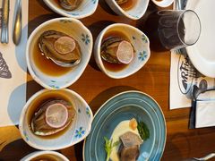 -Mr.Fish鱼鲜生海鲜放题(高德置地冬广场店)