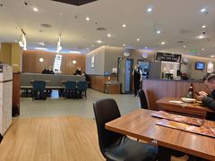 -萨莉亚意式餐厅(悦荟广场店)