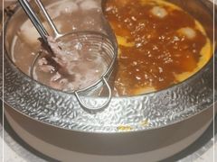 -左庭右院鲜牛肉火锅(环球港店)