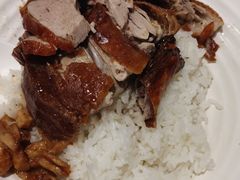 -裕记烧腊连锁餐饮(国商分店)