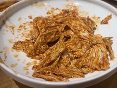 -京味斋·烤鸭·北京菜(安贞店)