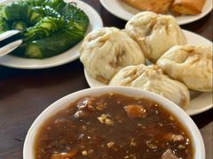 -姚记炒肝店(鼓楼店)