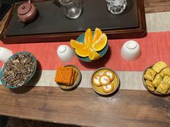 -邈墨茶馆(凤起路店)