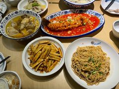 -兔爸私家小厨(新北万达店)