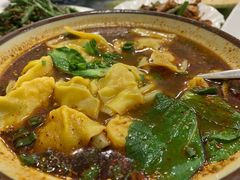 龙抄手-好滋味川菜馆