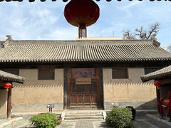 -胡氏古民居建筑