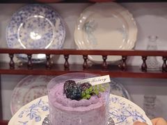 -花间烘焙BLossom Bakery