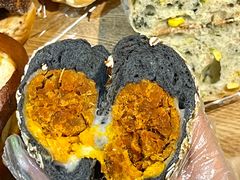 -蔬房面包烘焙
