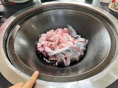 -老刘生态大鱼坊铁锅炖鱼(赛马场店)