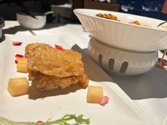 -情书·中餐厅(长嘉汇店)