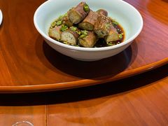 -抱海大酒店自助餐