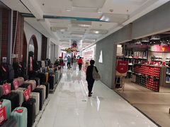 -盛京大奥莱(沈阳奥体店)