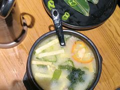 -九田家黑牛烤肉料理(华侨城店)