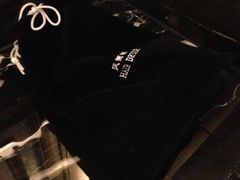 -中山利和希尔顿酒店