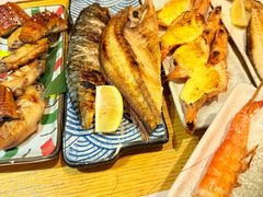 -吉兆·料理(红梅南路店)