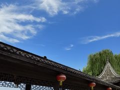 -朱仙镇启封故园景区