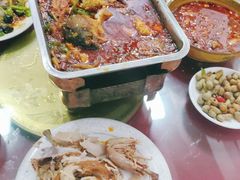 -德胜小馆(德胜门店)