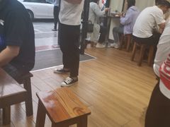 -猪脑壳凉面(武陵源店)