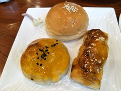 -丰圆轩粤式茶楼 . 点心粤菜(夏茅店)