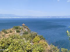 -抚仙湖禄充风景区