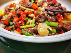 -费大厨辣椒炒肉(黄兴中心广场店)