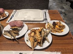 -汉巴味德(大悦城店)