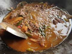 -大自然醉鹅·铁锅火焰鹅(上海联洋店)