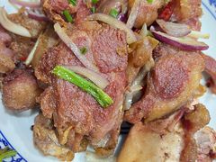 -洞天食府(北大街店)